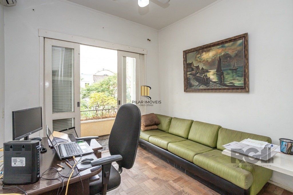 Apartamento 3 dormitórios no bairro Auxiliadora