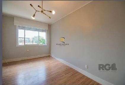 Apartamento 1 dormitório no bairro Bom Jesus - Pilar Imóveis