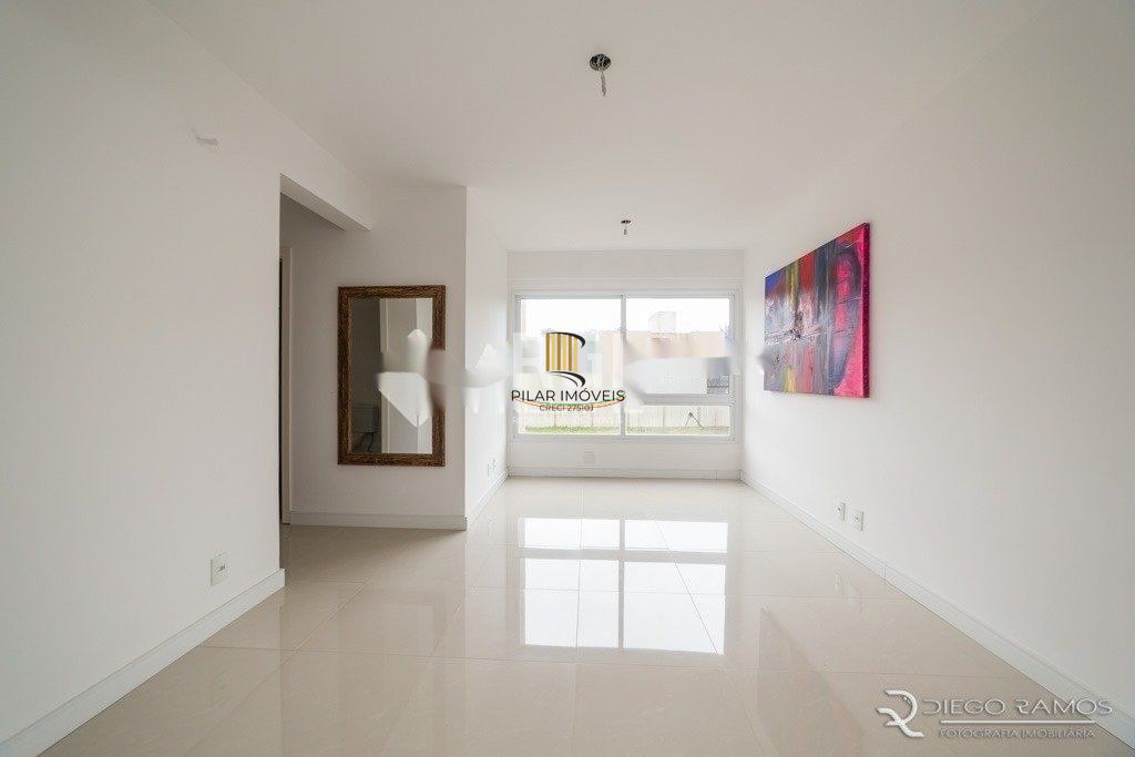 Apartamento para Venda - 56.82m², 2 dormitórios, sendo 1 suites, 1 vaga - Alto Petrópolis