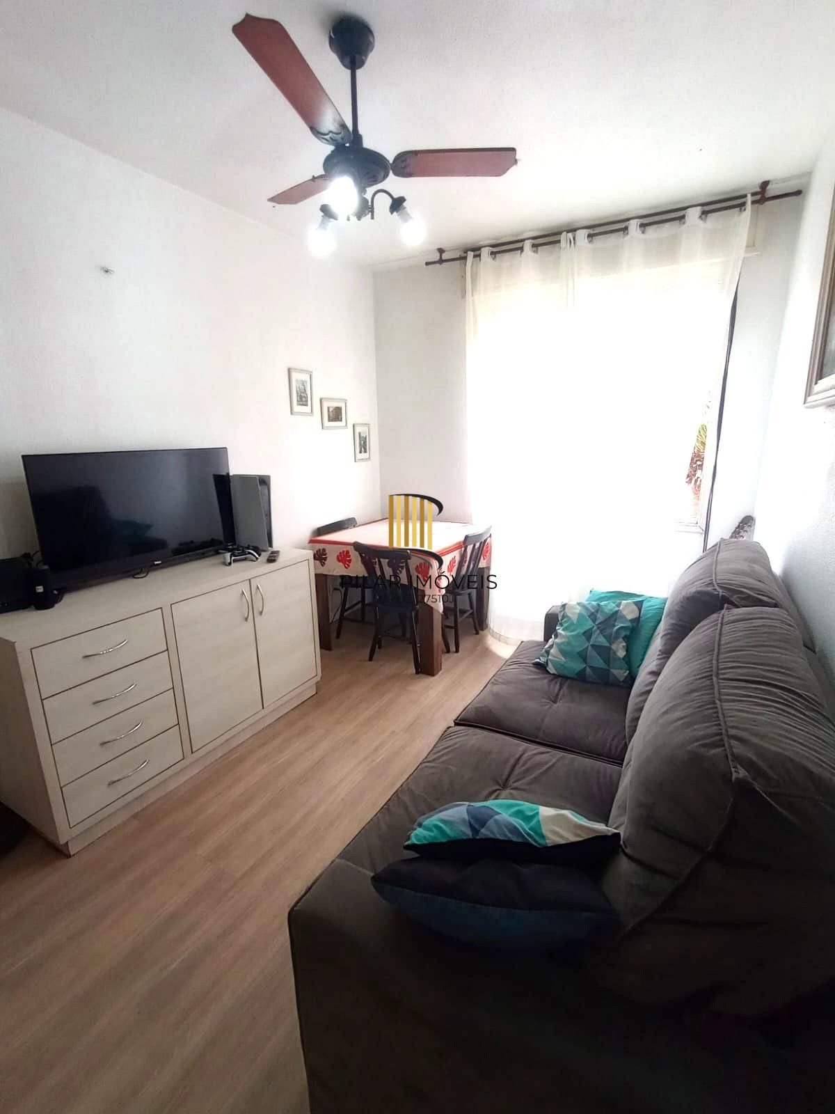 Apartamento de 2 dormitórios e *vaga no bairro Cavalhada