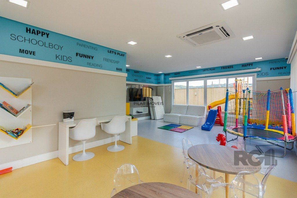 Apartamento NOVO no Condomínio Rossi Reserva de 3 dormitórios e 2 vagas