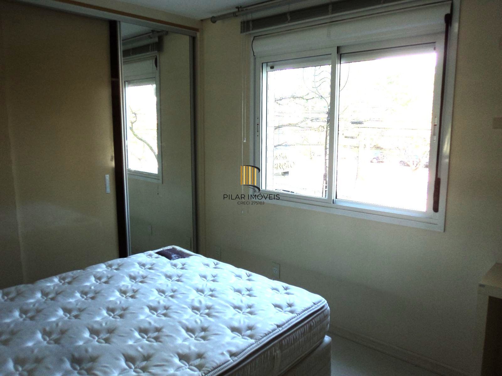 Apartamento no Bom Fim de 2 dormitórios e vaga