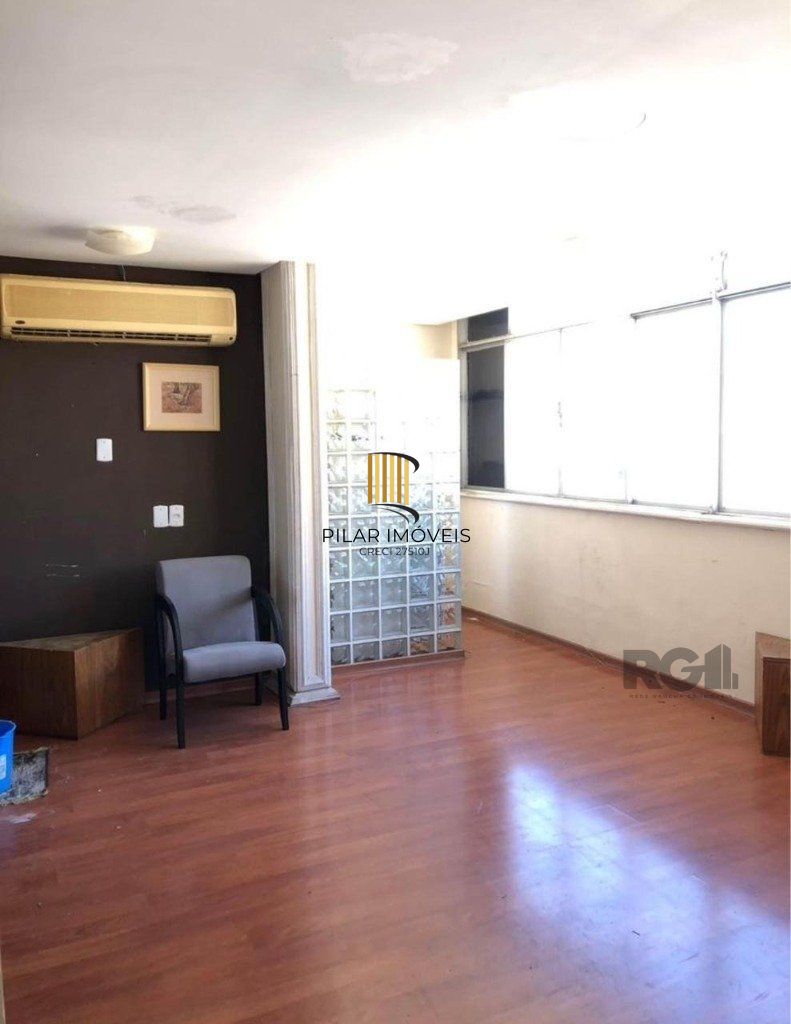 Sala comercial no Centro com 86m² - Pilar Imóveis