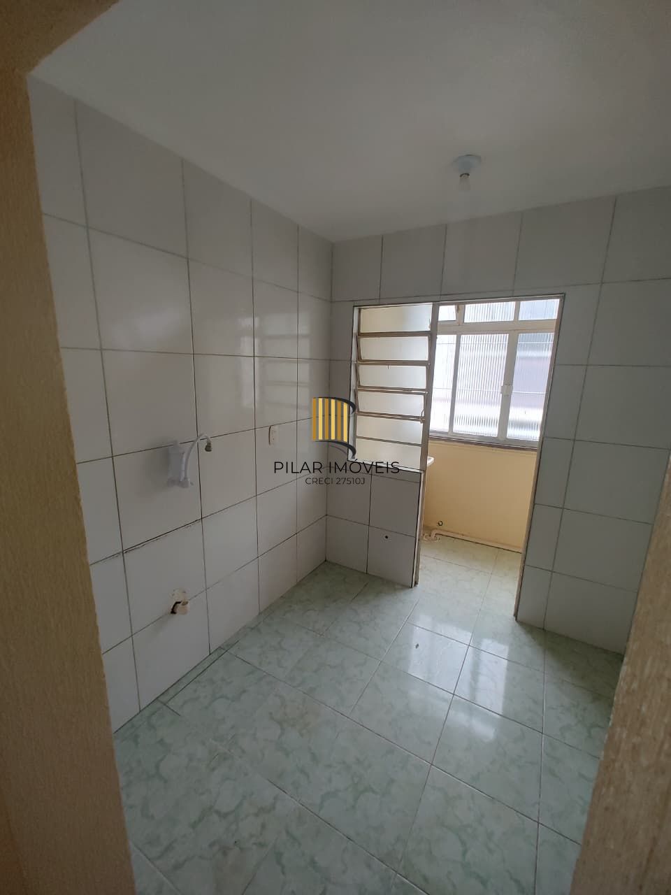 Apartamento 2 dormitórios no bairro Nonoai