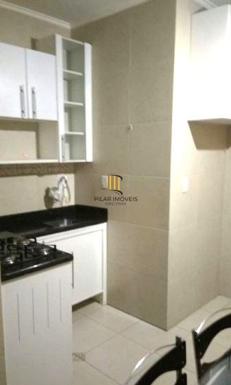 Apartamento de 2 dormitórios no bairro Santana