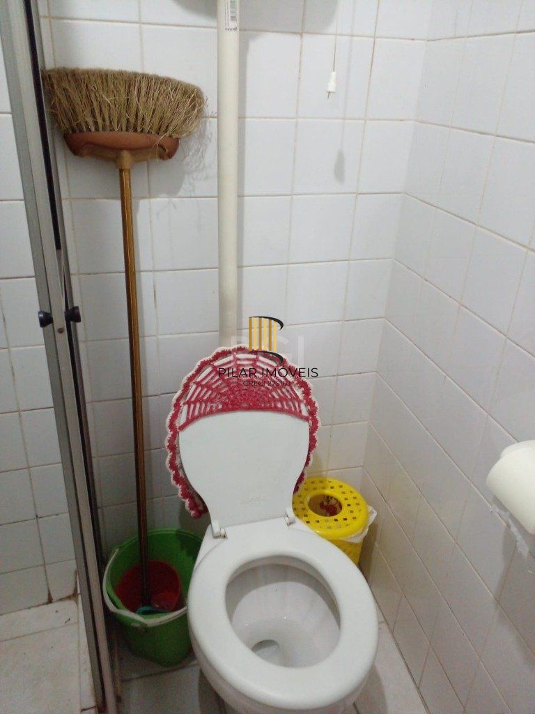Apartamento para Venda - 31.03m², 1 dormitório, Centro Histórico