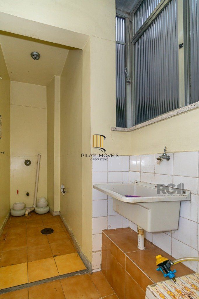 Apartamento 2 Dormitório(s) Bairro São João