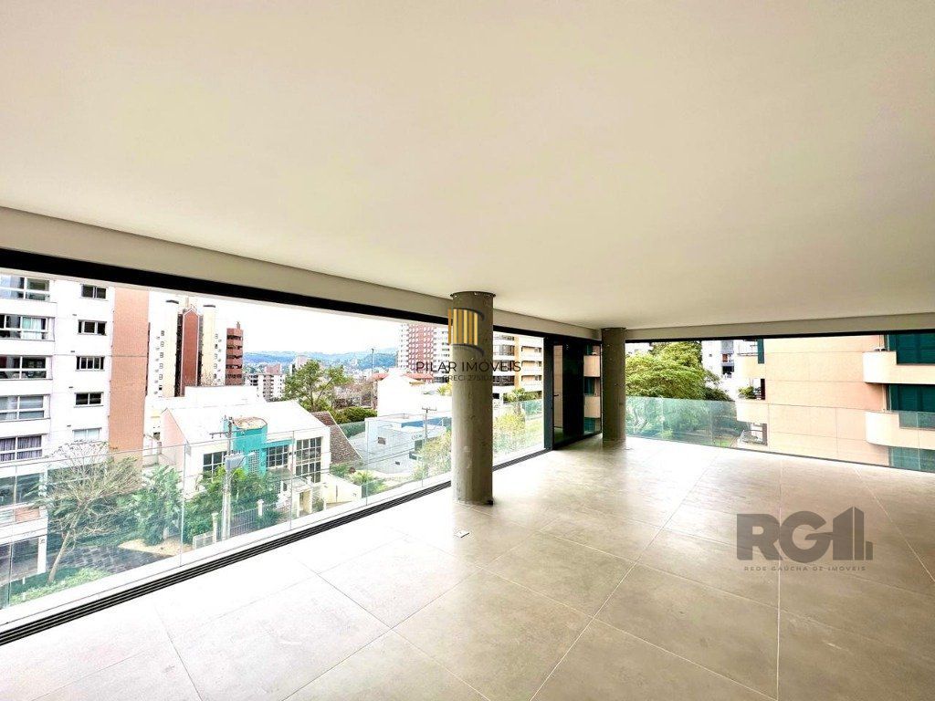 Apartamento 3 Dormitório(s) Bairro Centro