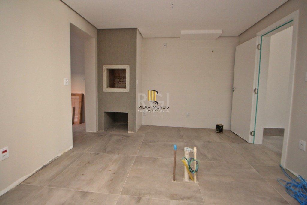 Casa 3 Dormitório(s) Bairro São João