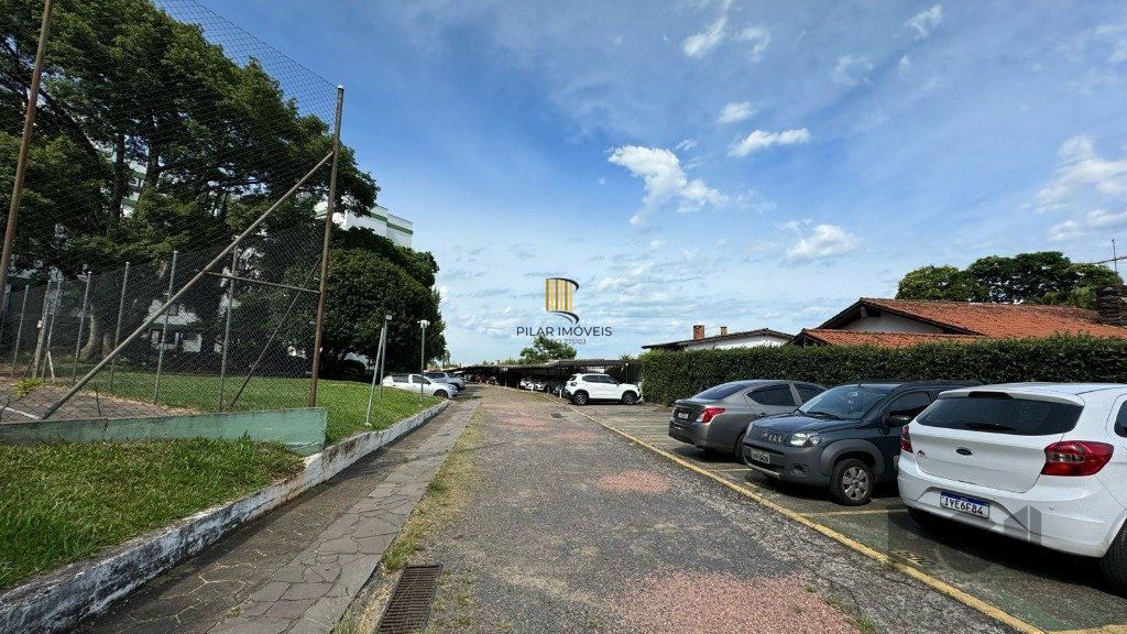 Apartamento de 2 dormitórios no bairro Nonoai