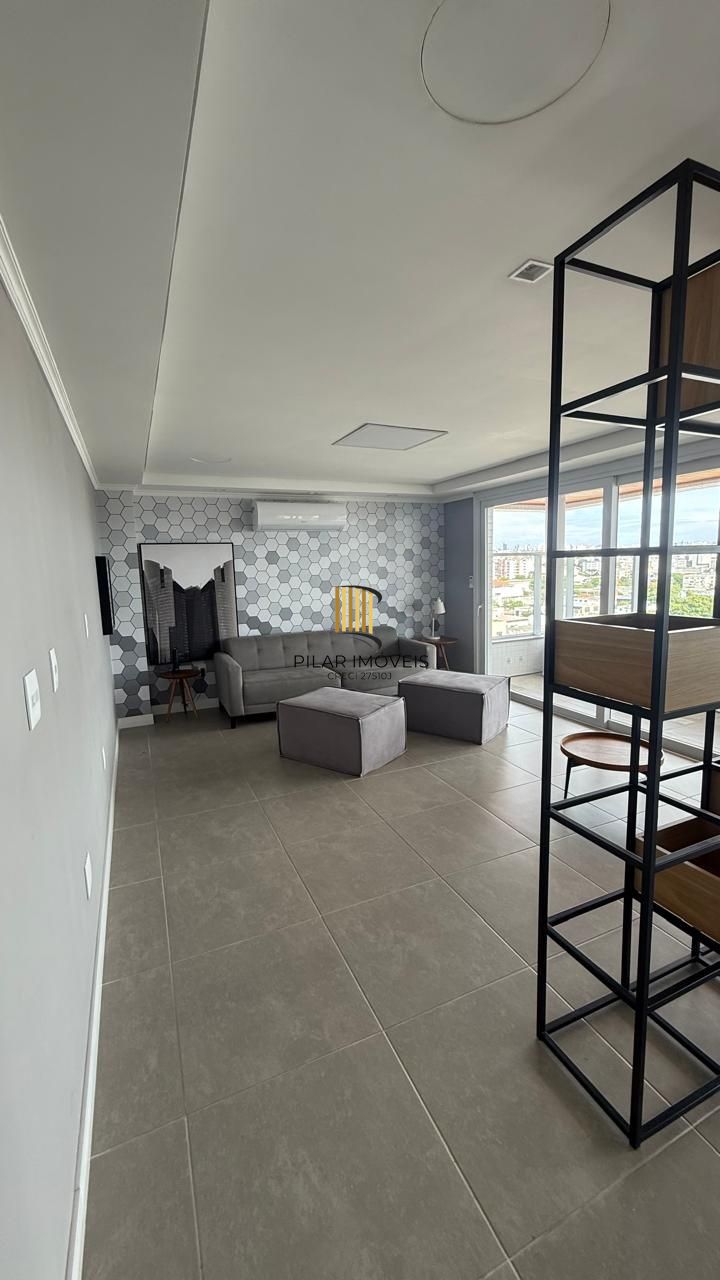 Apartamento 3 Dormitórios 2 vagas depósito