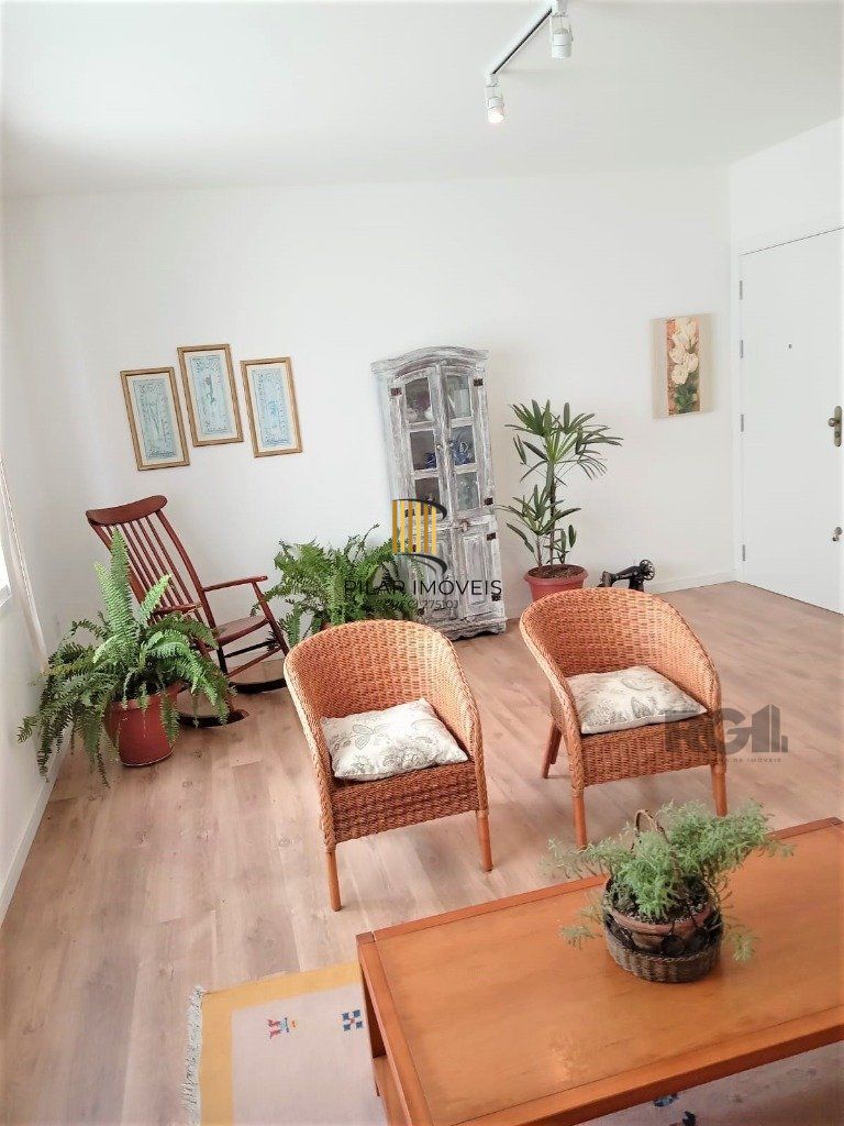 Apartamento Bairro Bom Fim