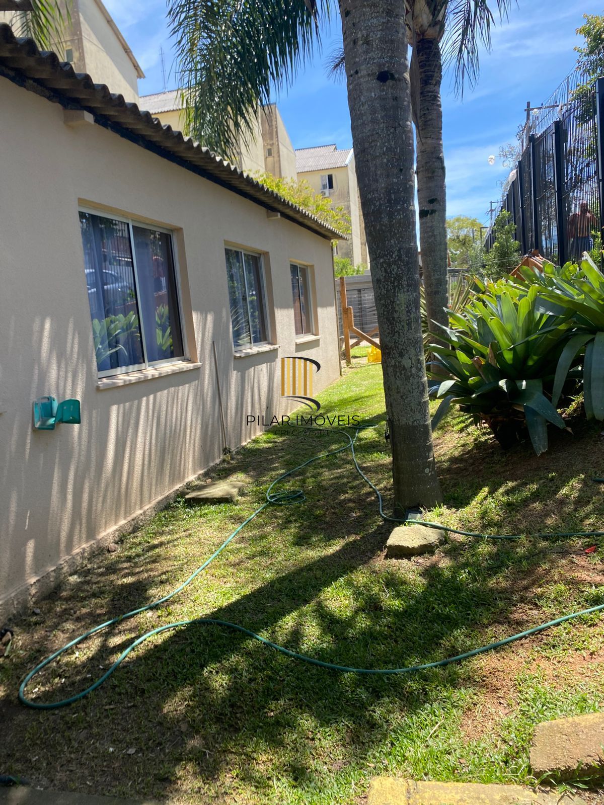 Apartamento de 2 dormitórios e vaga rotativa na Vila Nova