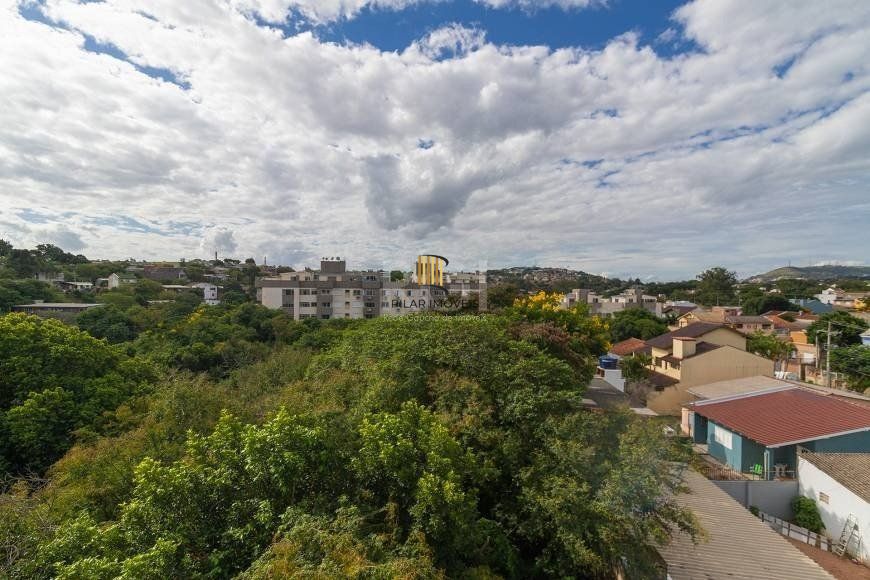 Cobertura para Venda 2 dormitórios, 1 vaga - Cristal