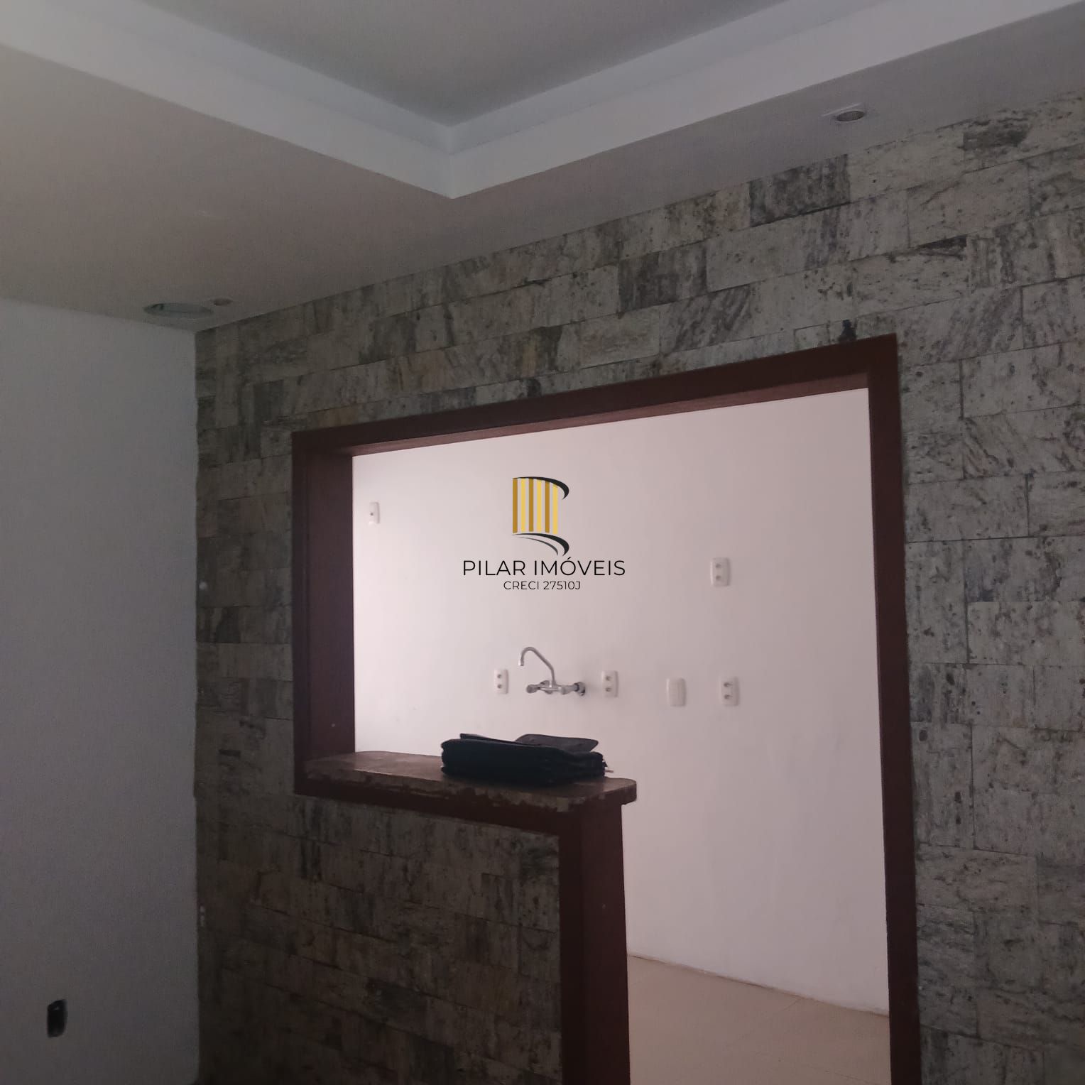 Apartamento 3 dormitórios no bairro São João