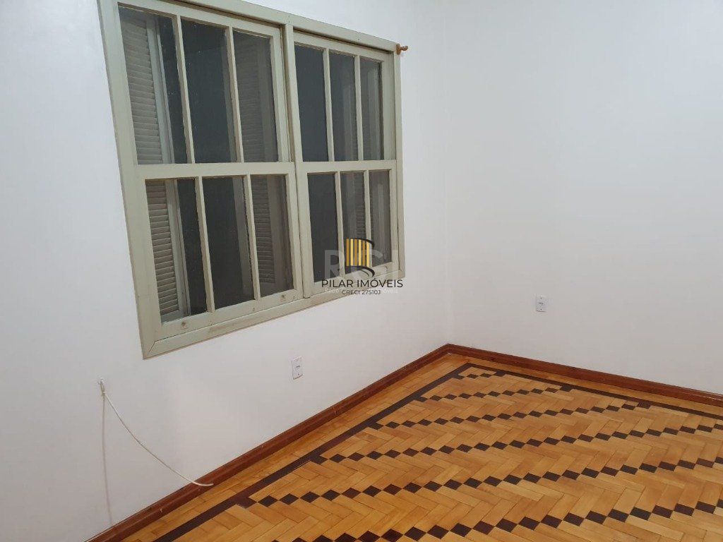 Apartamento para Venda - 117m², 3 dormitórios, Centro Histórico