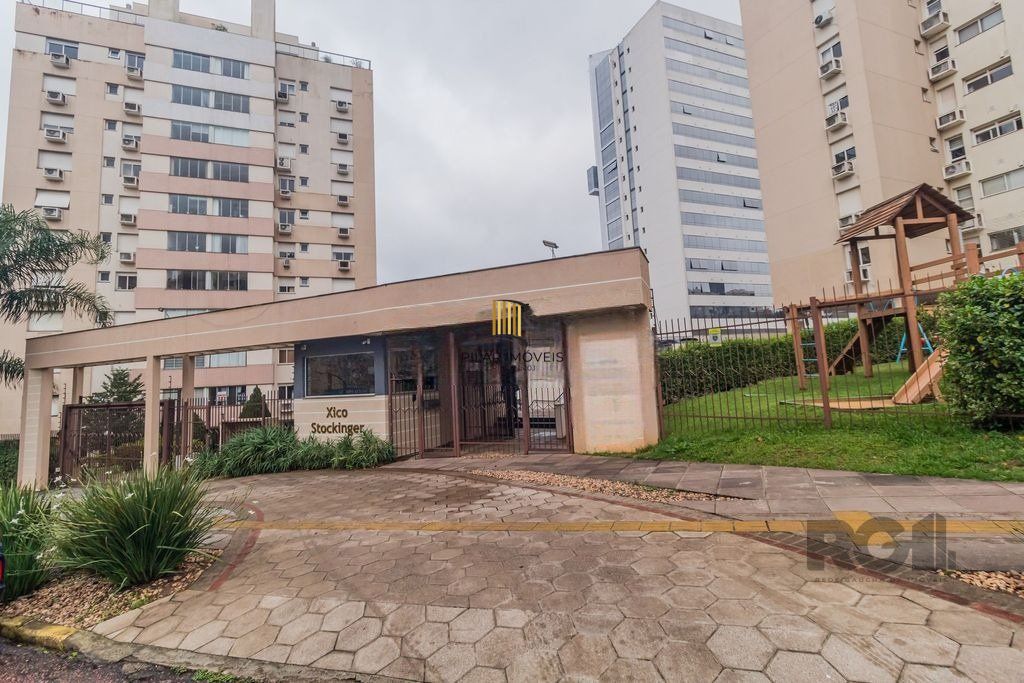 Apartamento 3 dormitórios no bairro Chácara das Pedras
