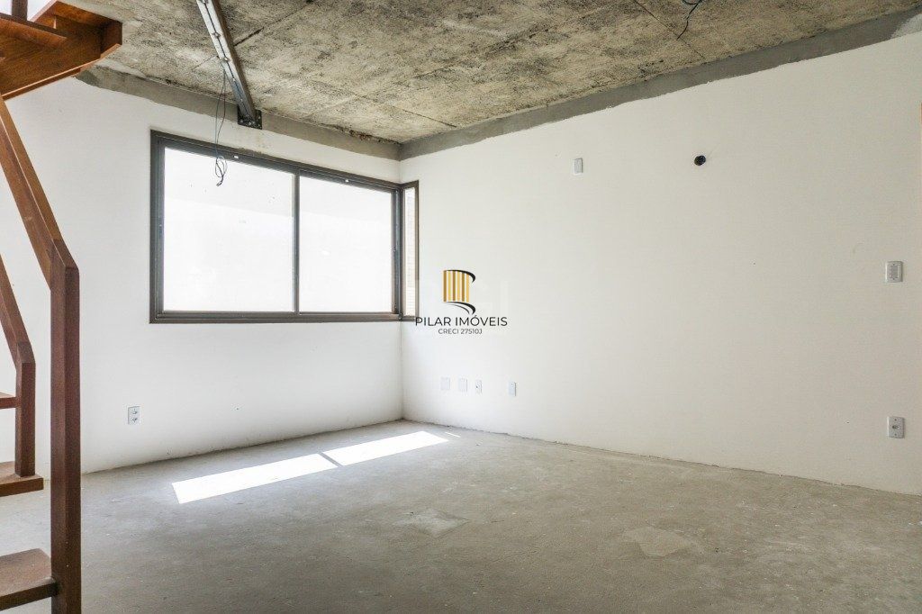 Cobertura de 3 dormitórios 3 vagas - Chácara das Pedras