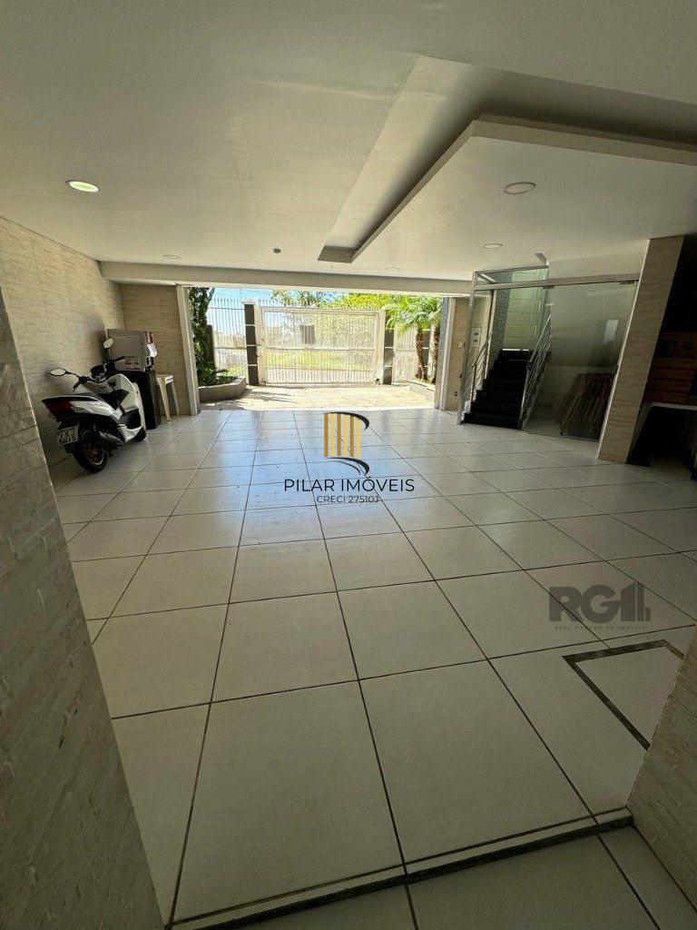 Casa de altíssimo padrão na zona norte de Porto Alegre.