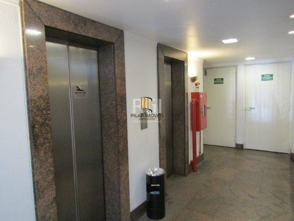 Conjunto/Sala para Venda - 44.42m², 2 dormitórios, 1 vaga - Centro Histórico