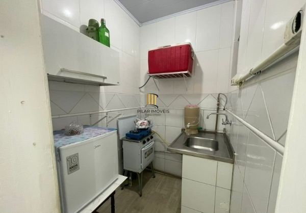 Apartamento JK no Centro