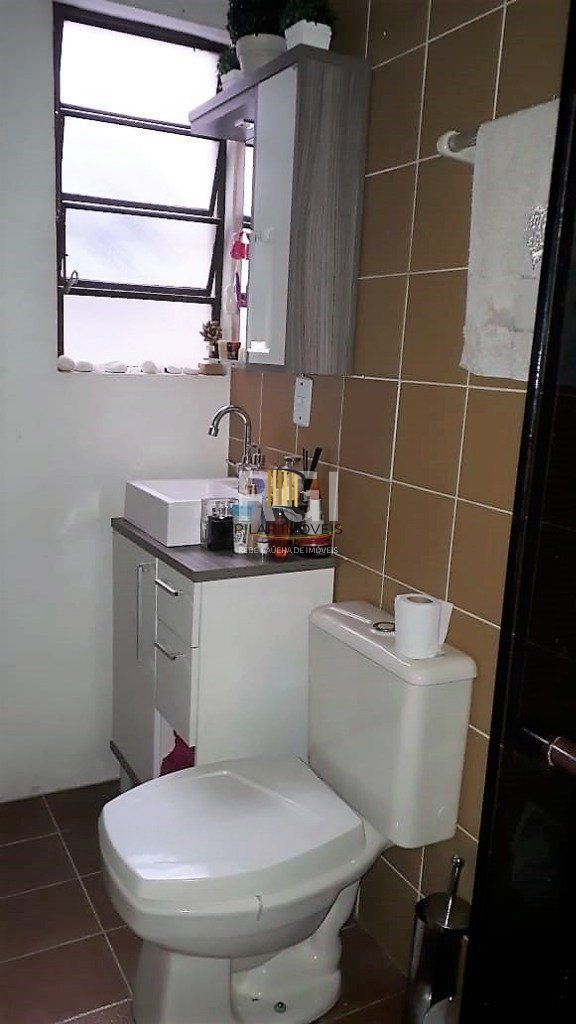 Apartamento para Venda  2 dormitórios, 1 vaga - Sarandi