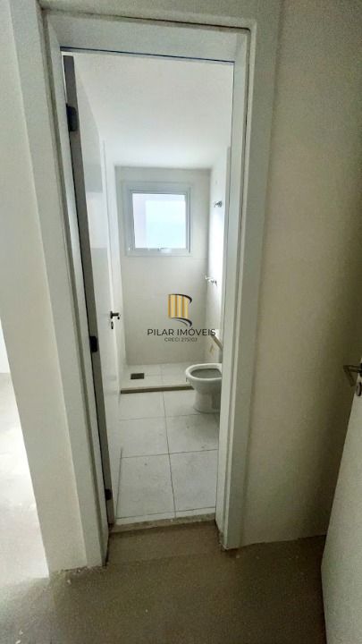Apartamento NOVO no Condomínio Rossi Reserva de 3 dormitórios e 2 vagas