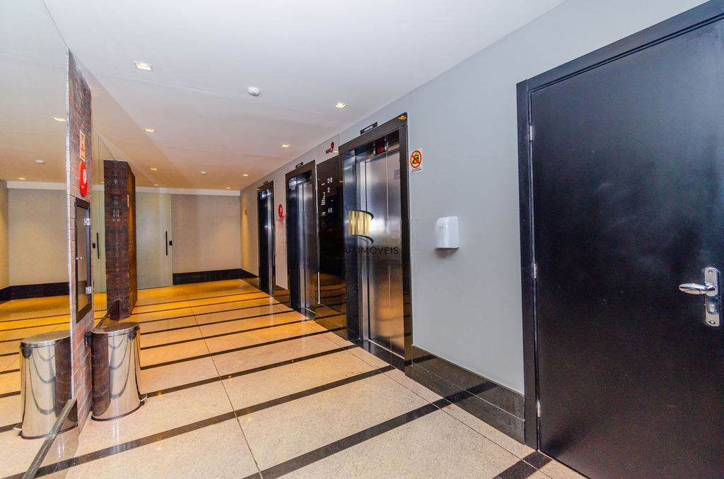 Apartamento 1 dormitório no bairro Jardim  Botânico