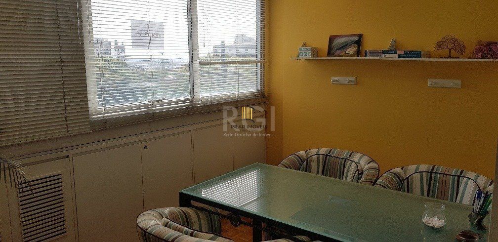 Conjunto / Sala com 2 vagas - bairro São João