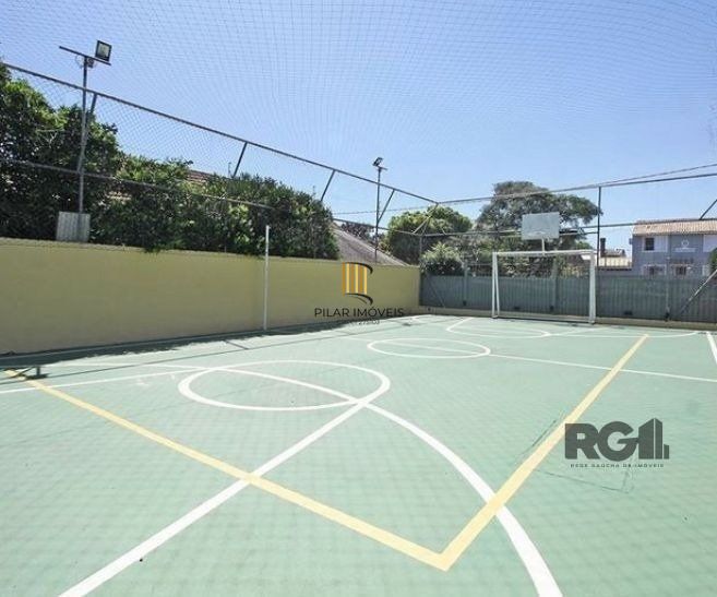 Casa em condomínio no sarandi de 3 dormitórios e vaga