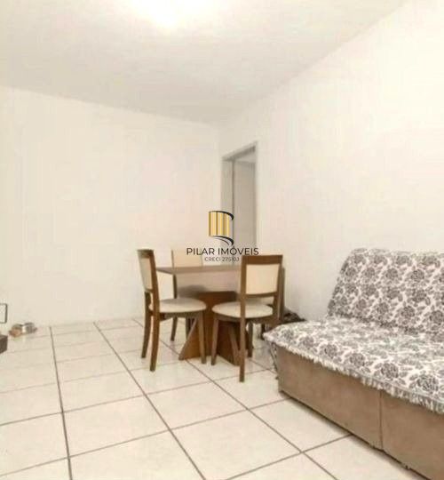 Apartamento no bairro Santa Teresa de 1 dormitório