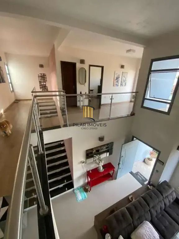 Casa 4 dormitórios no bairro Sumaré