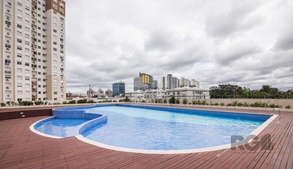Apartamento para Venda - 65.52m², 3 dormitórios, sendo 1 suites, 1 vaga - Vila Ipiranga