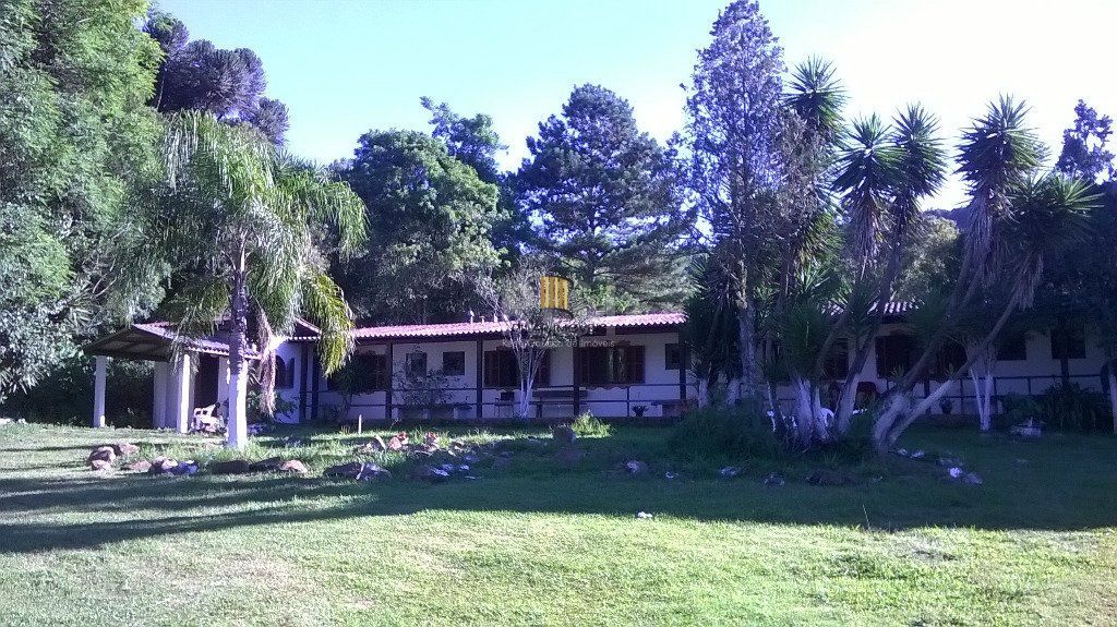 Pousada para Venda - 0m², 0 dormitórios, Araripe