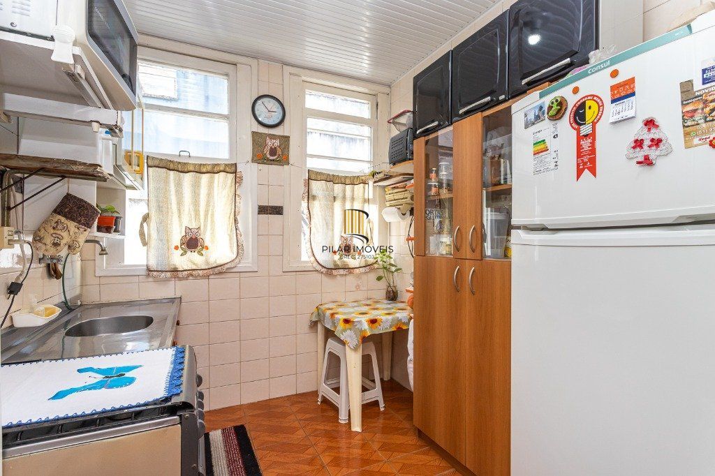 Apartamento 2 dormitórios no bairro Centro Histórico