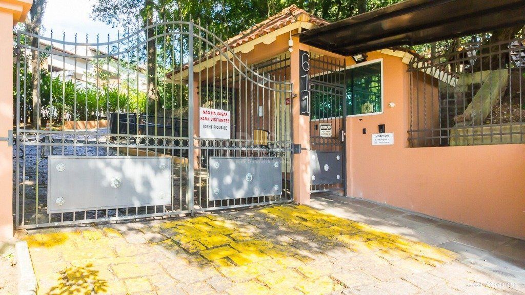 Apartamento para Venda -de 3 dormitórios, 1 vaga - Teresópolis