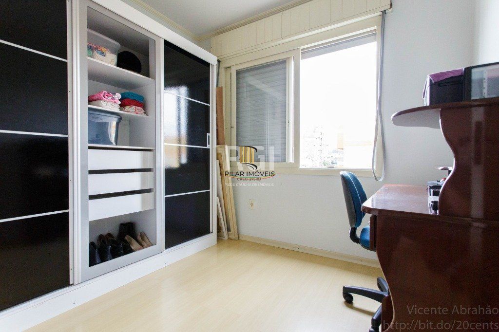 Cobertura para Venda - 191.8m², 3 dormitórios, sendo 1 suites, 2 vagas - Jardim Itu