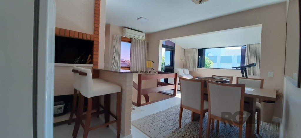 Cobertura 2 Dormitório(s) Bairro Jardim Botânico