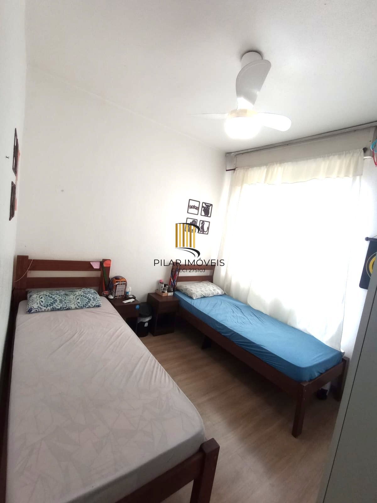 Apartamento de 2 dormitórios e *vaga no bairro Cavalhada