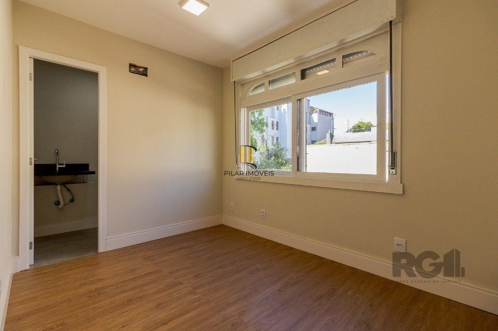 Cobertura 2 dormitórios no bairro Auxiliadora