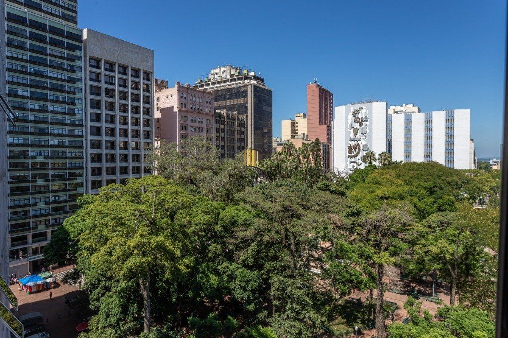 Conjunto/Sala para Venda - 170.13m², 0 dormitórios, Centro Histórico