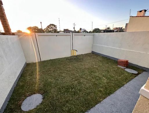 Casa de Condomínio 2 dormitórios no bairro Olaria