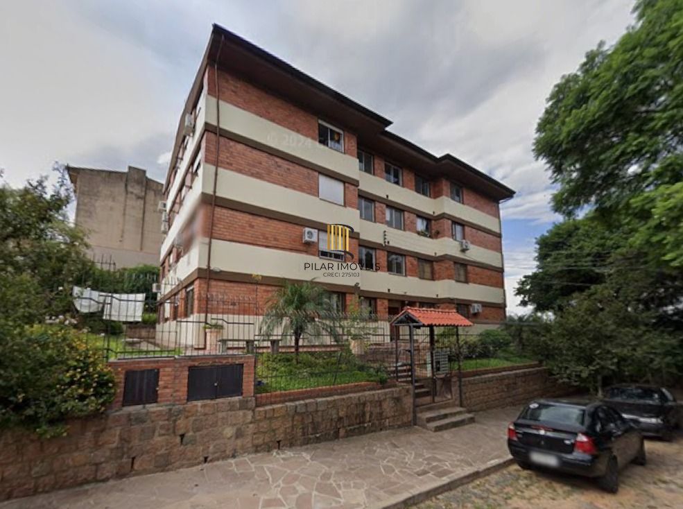 Apartamento de 3 dormitórios no Parque Santa Fé