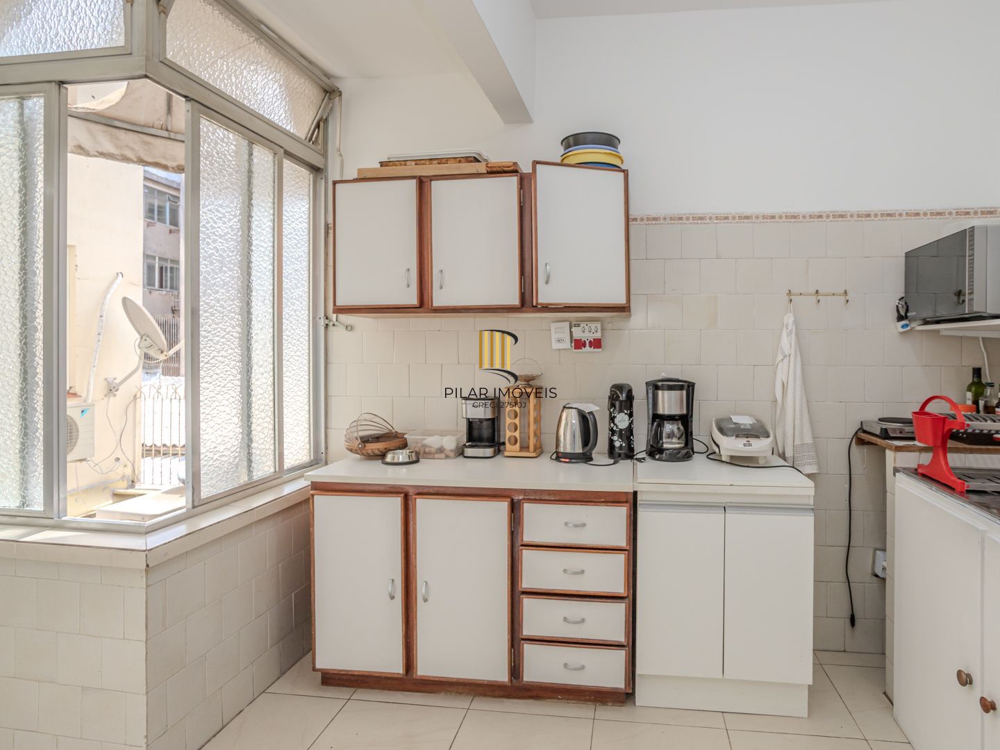 Apartamento 2 dormitórios Cidade Baixa - Financiavel