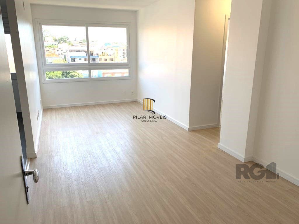 Apartamento para Venda 2 dormitórios 1 vaga - Higienópolis