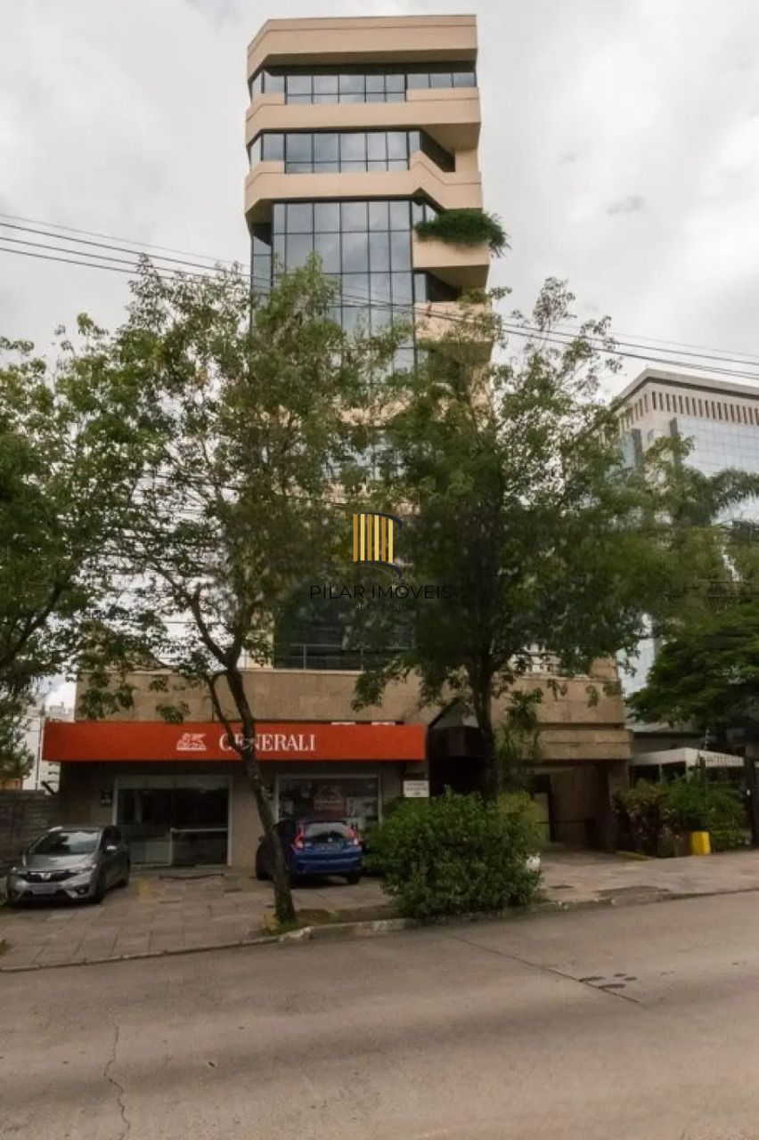 Sala Comercial 1 dormitório no bairro Boa Vista