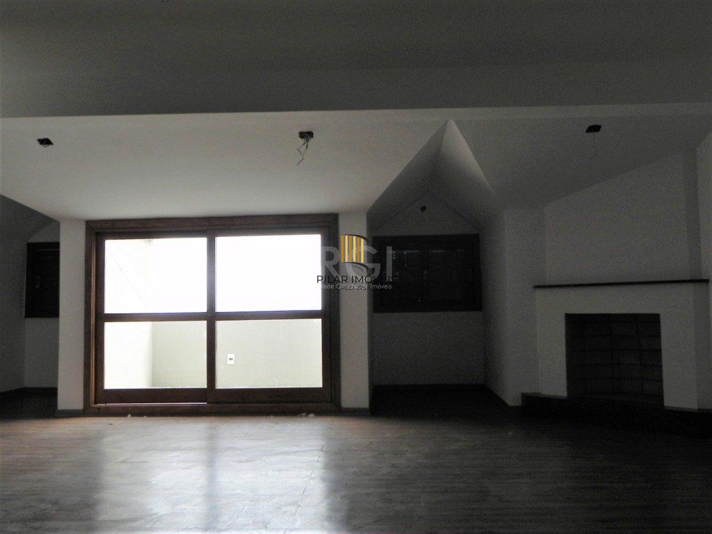 Casa Condominio para Venda - 459.48m², 4 dormitórios, sendo 4 suites, 4 vagas - Santa Tereza