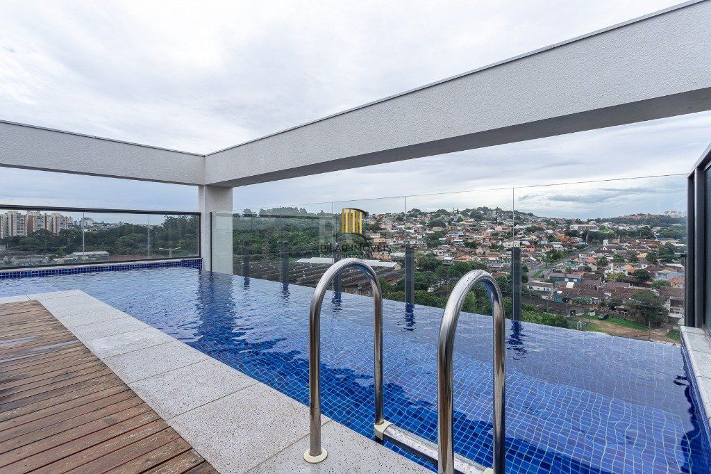 Studio para Venda - 37.98m², 1 dormitório, sendo 1 suites, 1 vaga - Jardim do Salso