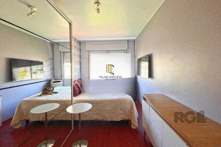 Apartamento 2 Dormitório(s) Bairro Jardim Botânico
