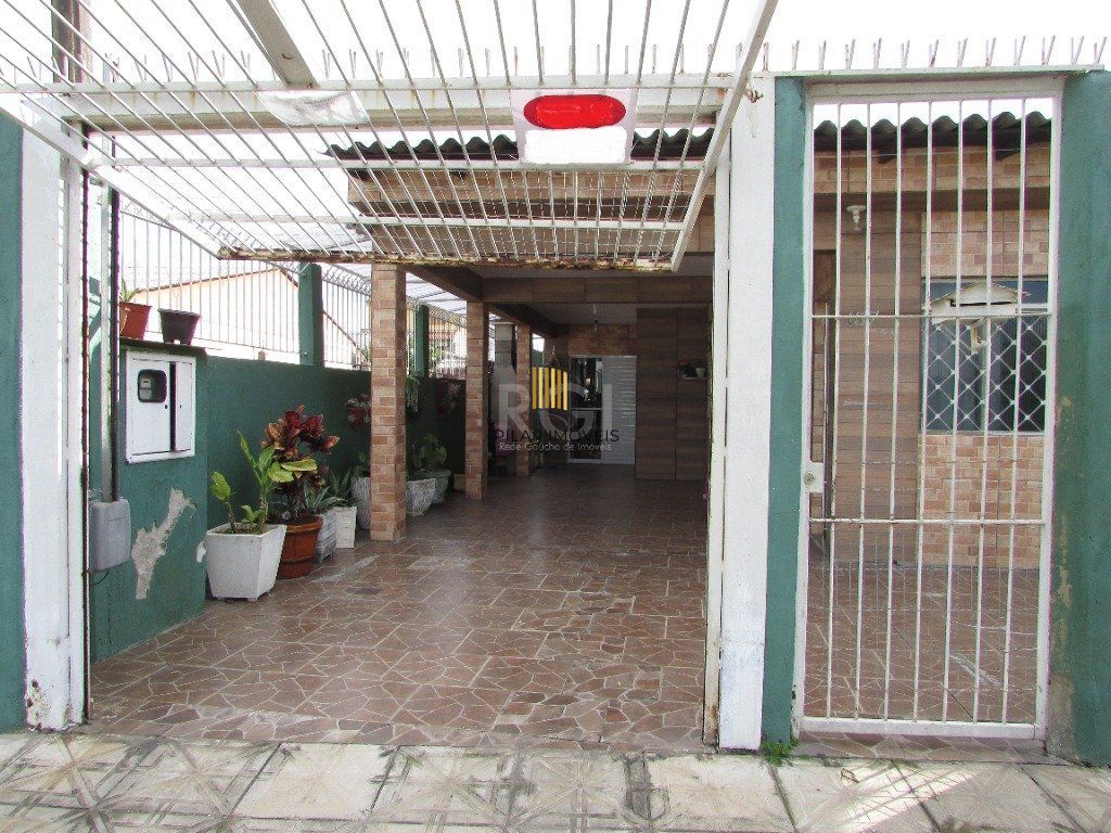 Casa para Venda - 150m², 3 dormitórios, 2 vagas - Santa Rosa de Lima